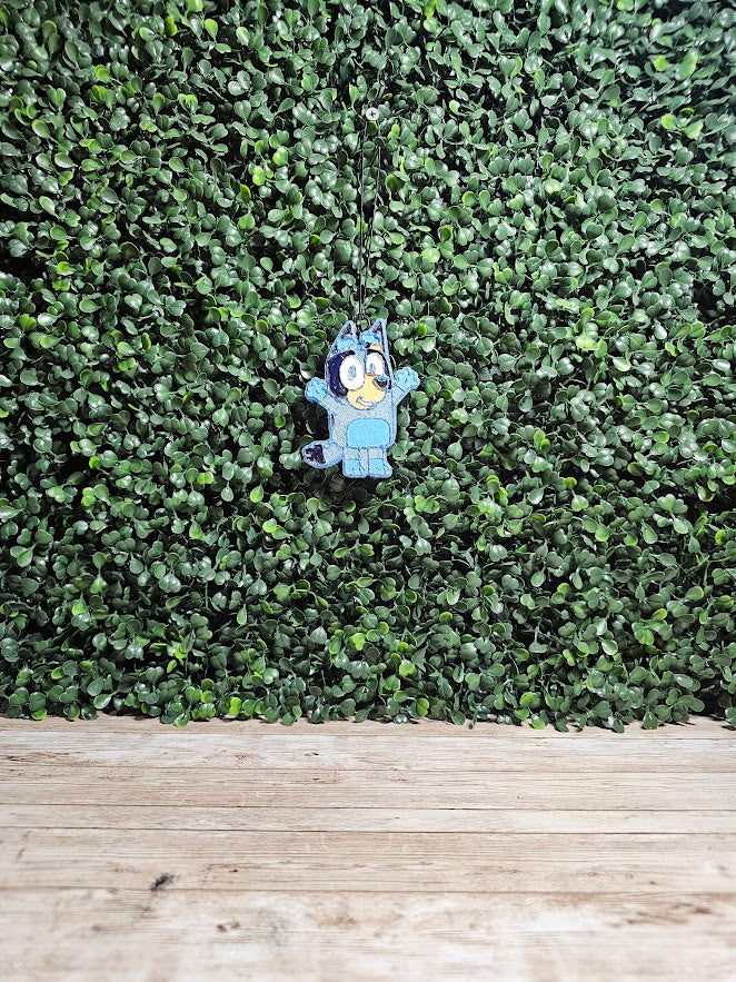 Blue Dog